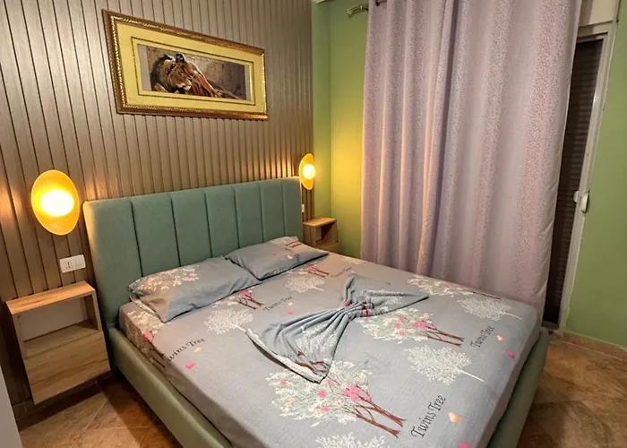 1+1 아파트 골렘