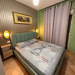 1+1 Appartamento Golem (Tirana)