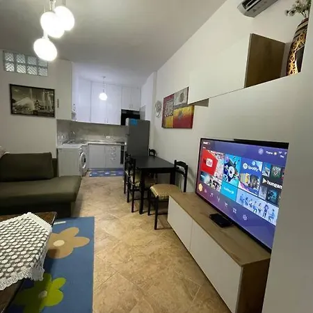 Apartment 1+1 Golem *