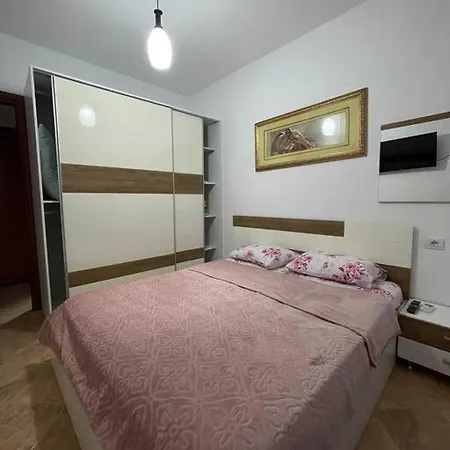 Apartment 1+1 Golem