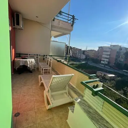 Apartment 1+1 Golem Golem (Tirana)