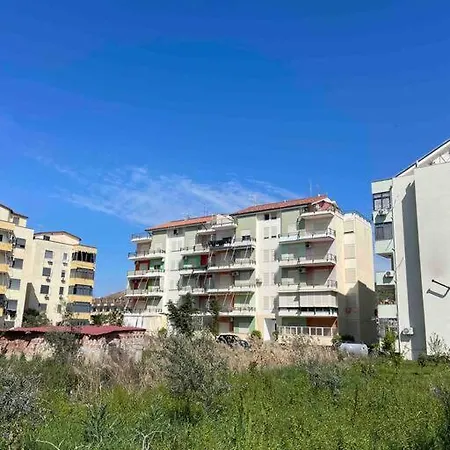 Apartmán 1+1