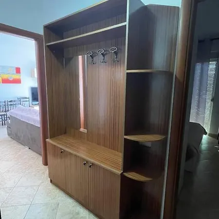 1+1 Golem Apartment Golem (Tirana)