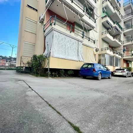 1+1 Golem Apartment
