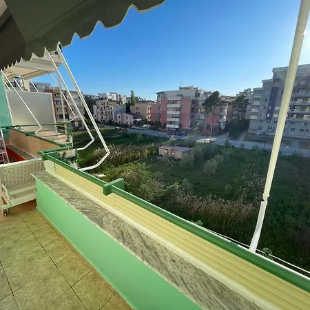 Apartment 1+1 *