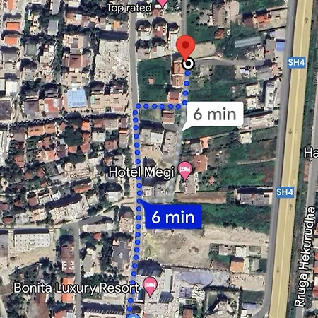 Apartment 1+1 Golem *