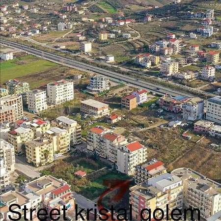 1+1 Golem Golem (Tirana)