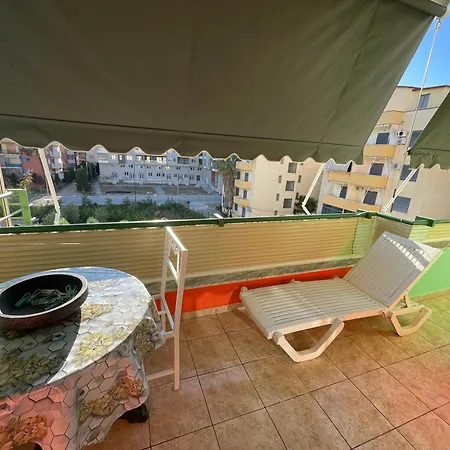 Apartment 1+1
