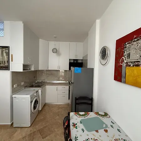 1+1 Apartment *