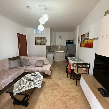 Apartment 1+1 *