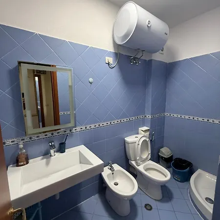 1+1 Апартаменты Голем