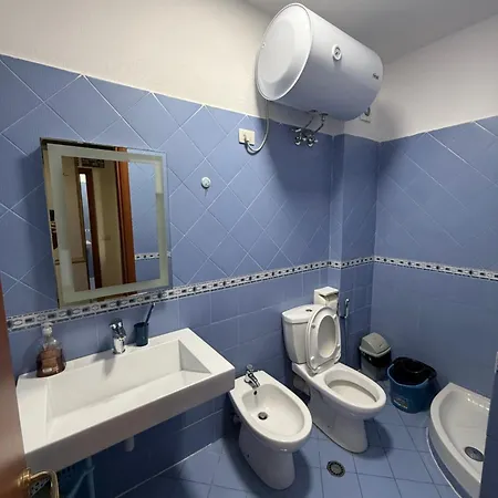 1+1 Apartmán Golem (Tirana)