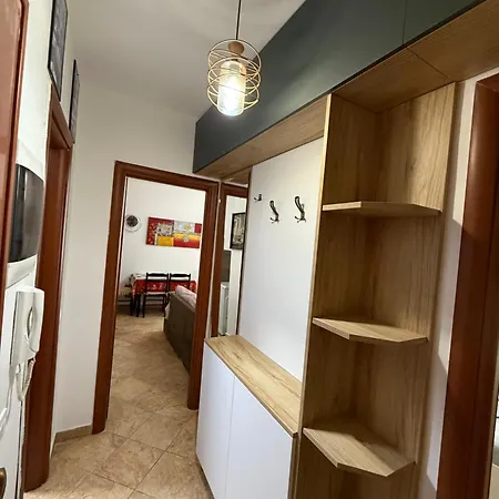Lejlighed 1+1 *