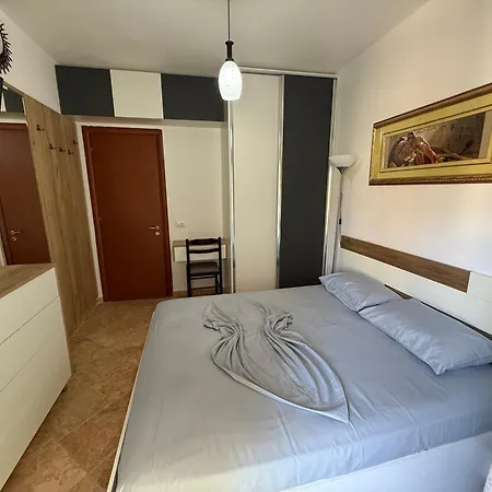 1+1 Apartment *
