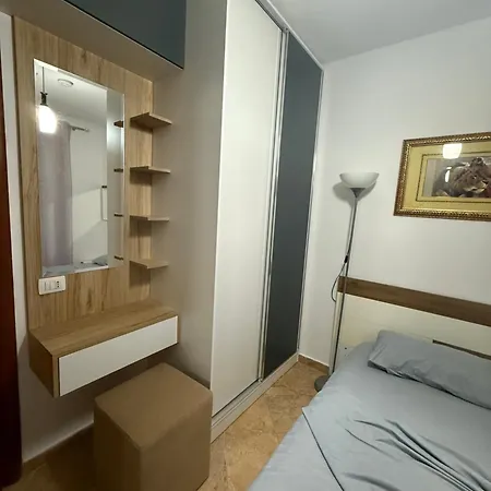 1+1 Apartmán *