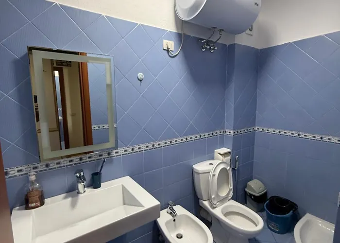 1+1 Lägenhet Golem (Tirana)